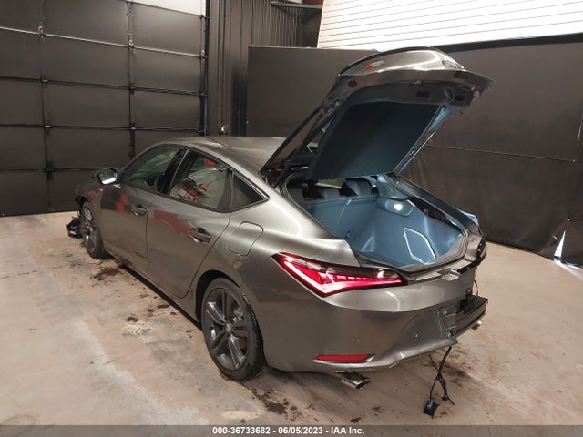 19UDE4H64PA023922 Acura Integra A-spec W/ Technology