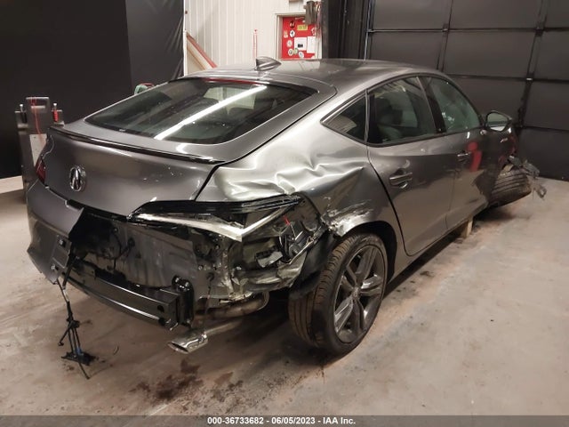 19UDE4H64PA023922 Acura Integra A-spec W/ Technology