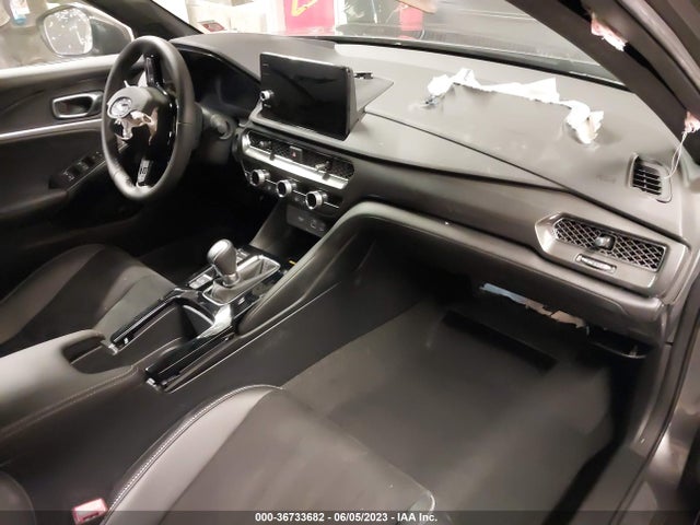 19UDE4H64PA023922 Acura Integra A-spec W/ Technology