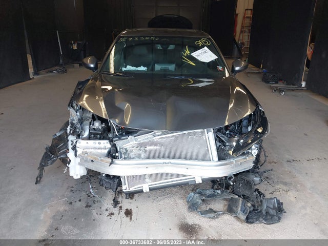 19UDE4H64PA023922 Acura Integra A-spec W/ Technology
