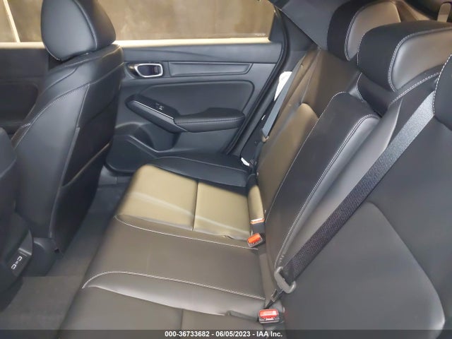 19UDE4H64PA023922 Acura Integra A-spec W/ Technology