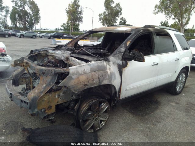 1GKKRSKD5HJ222134 GMC Acadia Limited Limited