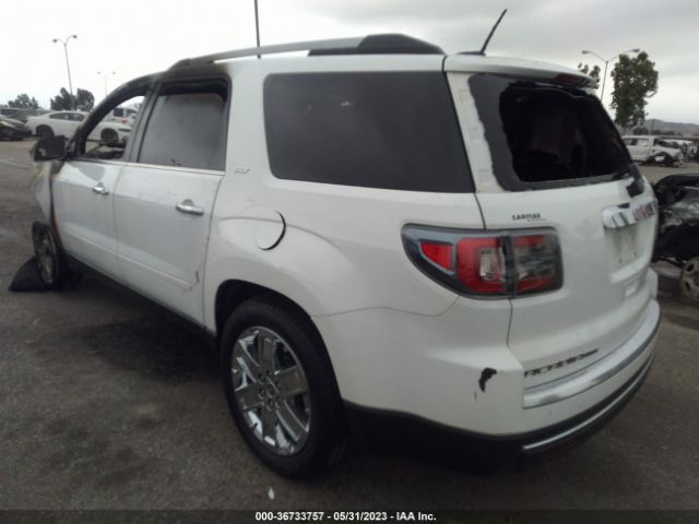 1GKKRSKD5HJ222134 GMC Acadia Limited Limited