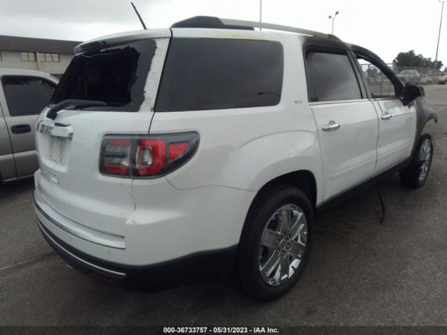 1GKKRSKD5HJ222134 GMC Acadia Limited Limited