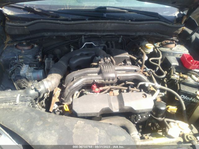 JF2SJAGC9FH573227 Subaru Forester 2.5i Premium