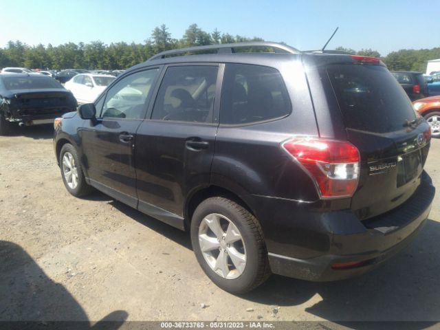 JF2SJAGC9FH573227 Subaru Forester 2.5i Premium