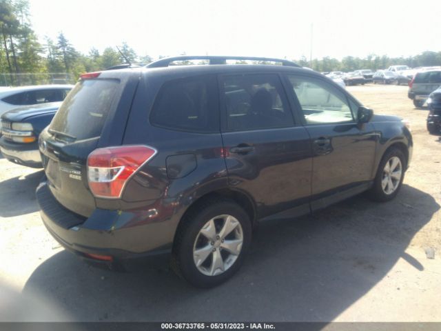 JF2SJAGC9FH573227 Subaru Forester 2.5i Premium