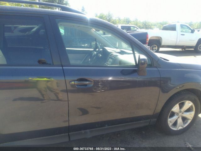 JF2SJAGC9FH573227 Subaru Forester 2.5i Premium