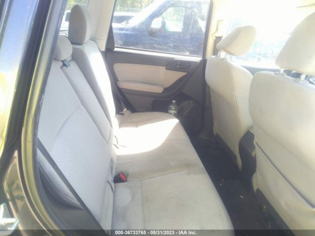 JF2SJAGC9FH573227 Subaru Forester 2.5i Premium