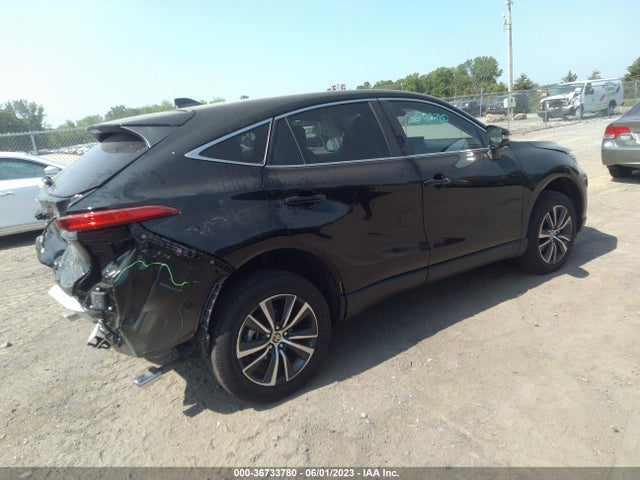 2023 Toyota Venza, VIN: JTEAAAAH6PJ124253