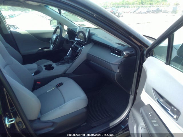 2023 Toyota Venza, VIN: JTEAAAAH6PJ124253
