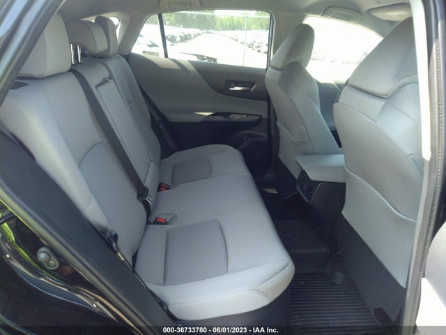 2023 Toyota Venza, VIN: JTEAAAAH6PJ124253