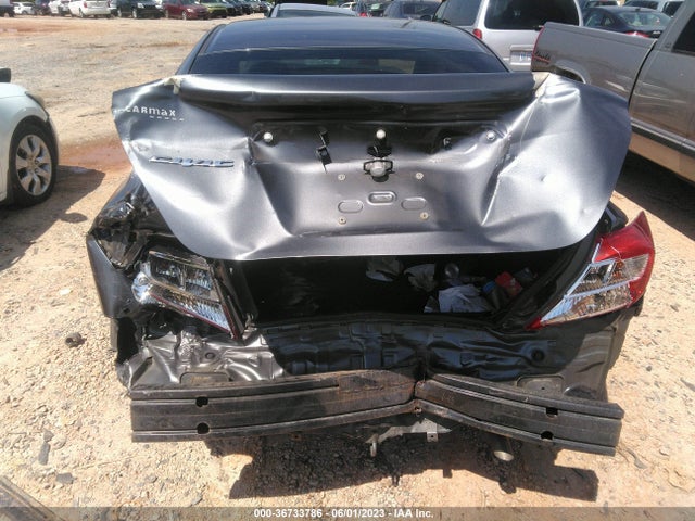 2012 HONDA CIVIC SDN LX VIN: 19XFB2F52CE367416