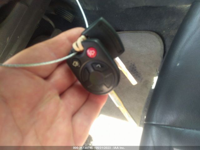 1FADP3K23FL277932 Ford FOCUS SE
