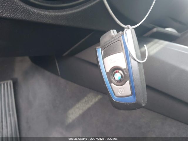 WBA3N9C52FK247041 BMW 4 Series 428i Xdrive