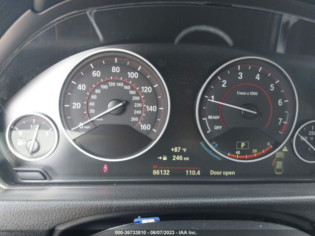 WBA3N9C52FK247041 BMW 4 Series 428i Xdrive