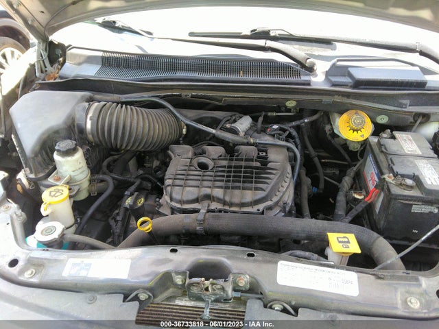 2C4RC1HGXER188299 Chrysler Town & Country S