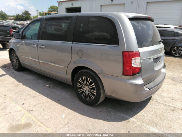 2C4RC1HGXER188299 Chrysler Town & Country S