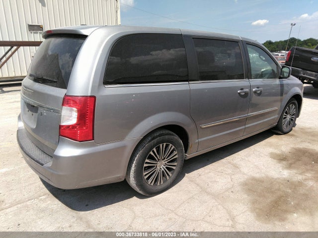 2C4RC1HGXER188299 Chrysler Town & Country S