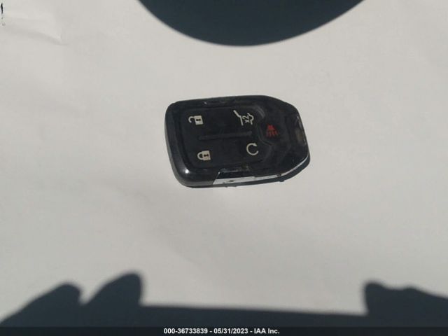 3GKALVEV5JL401887 GMC Terrain Slt