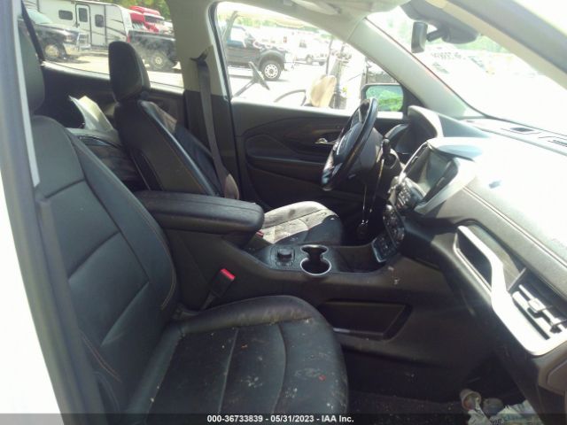 3GKALVEV5JL401887 GMC Terrain Slt