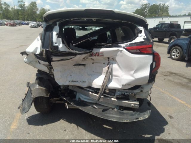 3GKALVEV5JL401887 GMC Terrain Slt