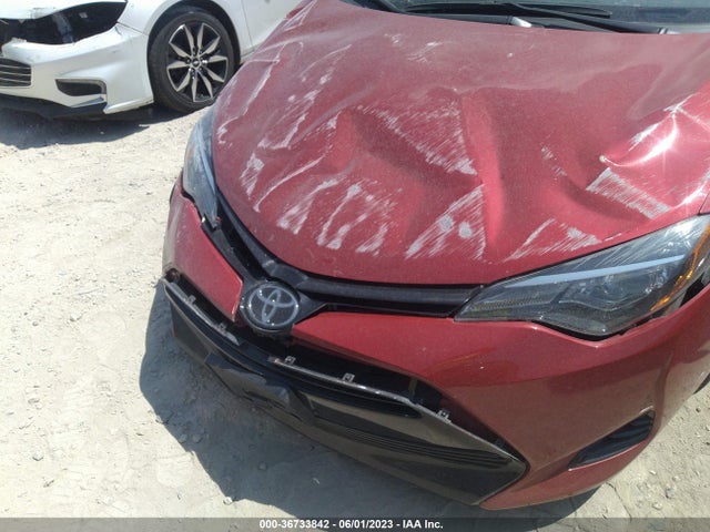 Toyota Corolla L/le/xle/se 2017 5YFBURHE9HP690995 Image 6