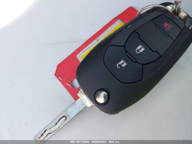 Chevrolet Trailblazer Ls 2021 KL79MMS20MB132054 Image 11