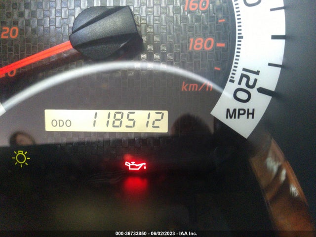 Toyota Tacoma Prerunner 2014 3TMJU4GN1EM167781 Image 9