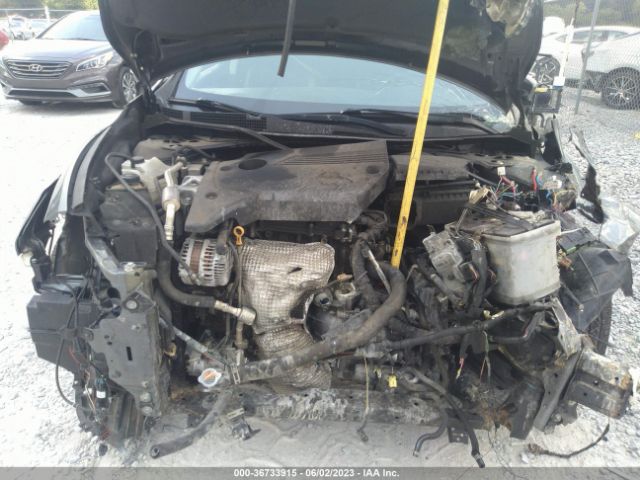 1N4AL3AP6FN339226 Nissan Altima 2.5 Sl