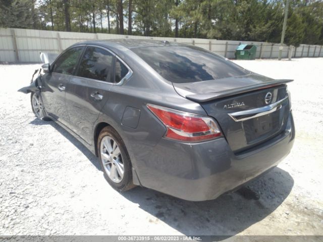 1N4AL3AP6FN339226 Nissan Altima 2.5 Sl