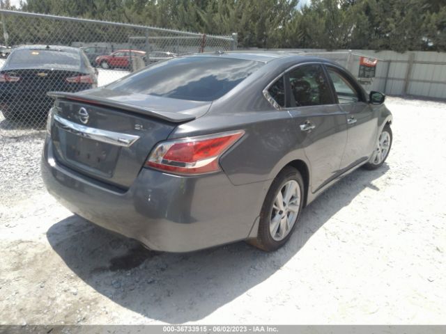 1N4AL3AP6FN339226 Nissan Altima 2.5 Sl