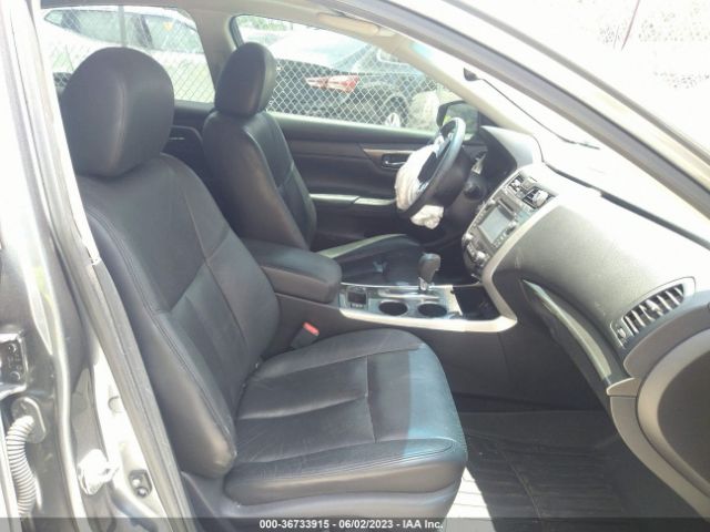 1N4AL3AP6FN339226 Nissan Altima 2.5 Sl
