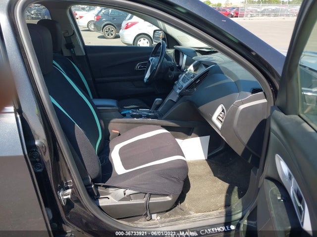 Chevrolet EQUINOX LT 2015 2GNALBEK3F6115944 Image 6