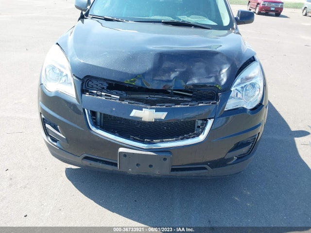 Chevrolet EQUINOX LT 2015 2GNALBEK3F6115944 Image 7