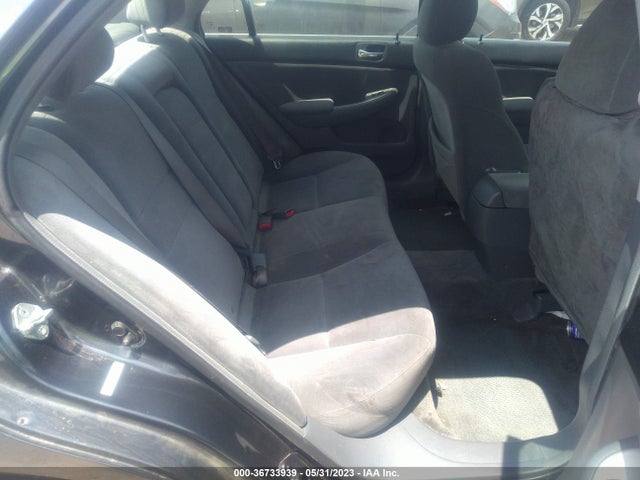 2004 HONDA ACCORD SDN EX VIN: 1HGCM56664A127377