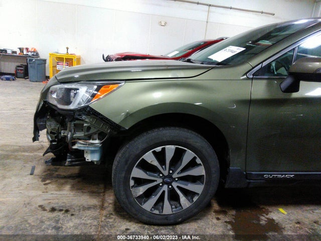 Subaru Outback 2.5i Limited 2015 4S4BSANC8F3343041 Image 6