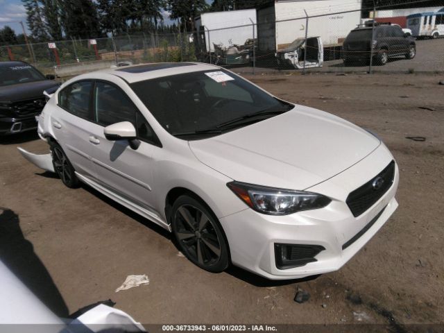 4S3GKAL63J1606970 auction archive image