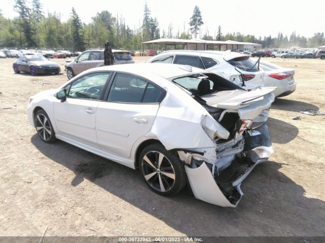 4S3GKAL63J1606970 Subaru Impreza Sport