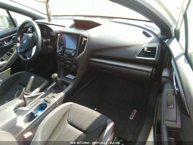 4S3GKAL63J1606970 Subaru Impreza Sport