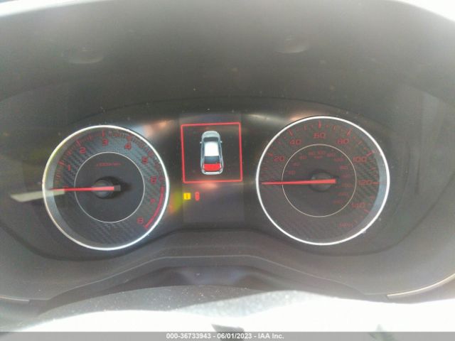 4S3GKAL63J1606970 Subaru Impreza Sport
