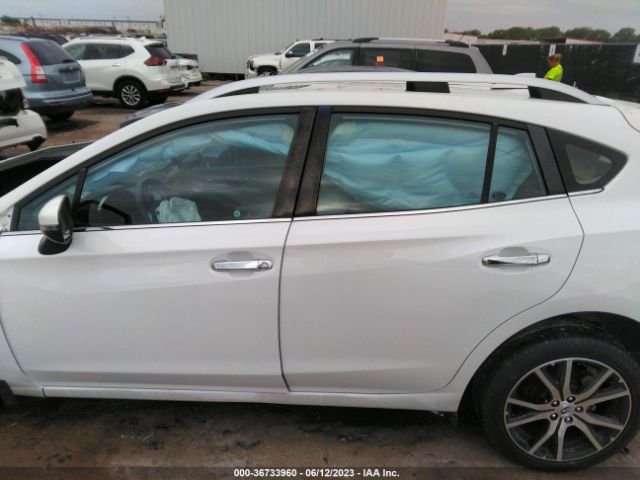 4S3GTAT62H3724262 Subaru Impreza Limited