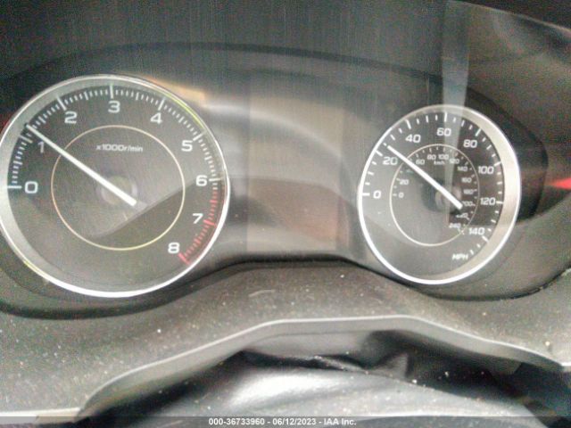 4S3GTAT62H3724262 Subaru Impreza Limited