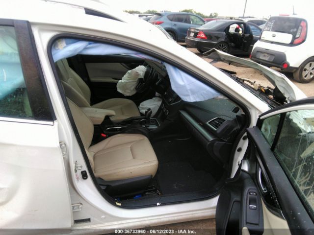 4S3GTAT62H3724262 Subaru Impreza Limited