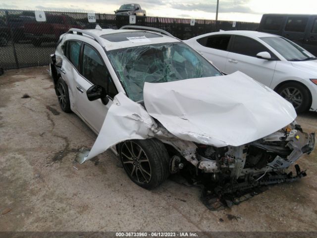 4S3GTAT62H3724262 Subaru Impreza Limited