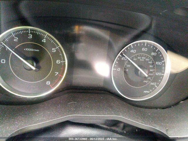 4S3GTAT62H3724262 Subaru Impreza Limited