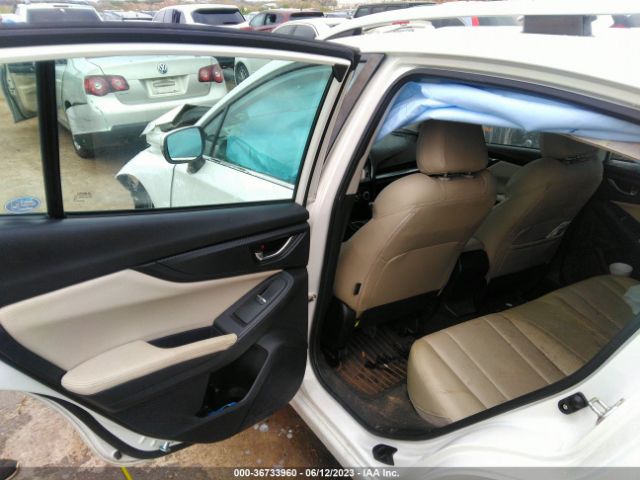4S3GTAT62H3724262 Subaru Impreza Limited