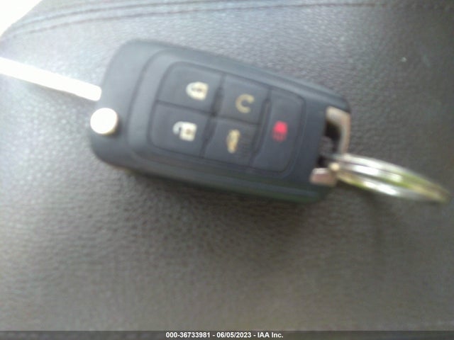 Chevrolet CRUZE LTZ 2014 1G1PG5SBXE7297968 Image 3