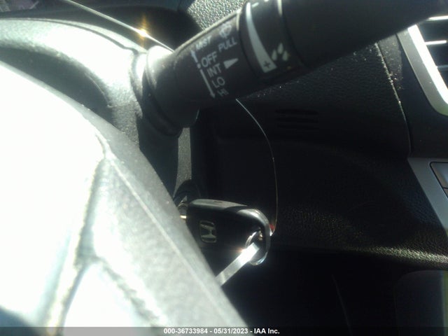 Honda Accord Sedan Lx 2015 1HGCR2F34FA138418 Image 11