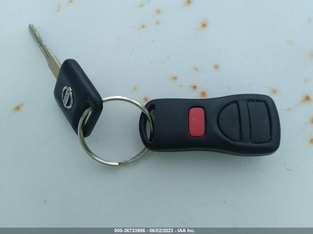 2010 NISSAN VERSA 1.8 S VIN: 3N1BC1AP1AL365151